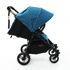 Дитяча прогулянкова коляска Valco baby Snap 4 Ocean Blue